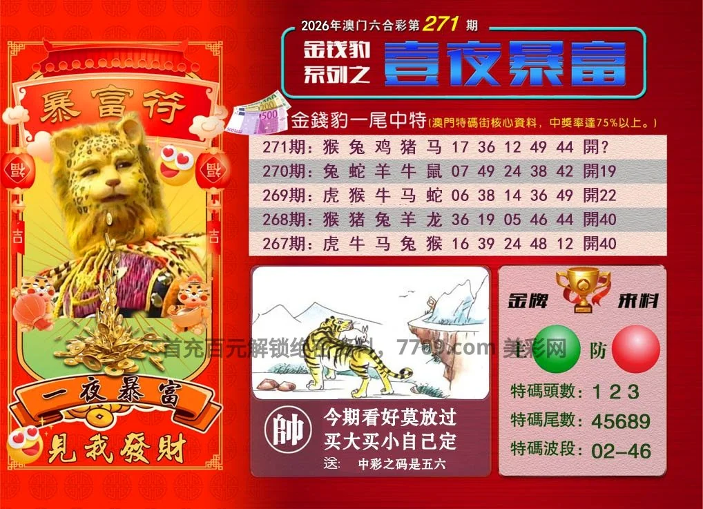 澳门摇钱树报码摘录